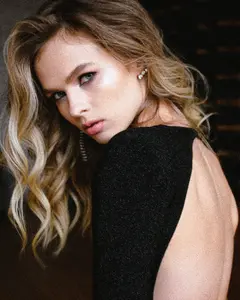 Катерина Недвига