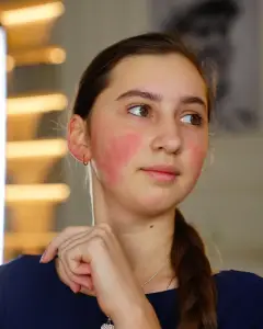 Софія Максимова