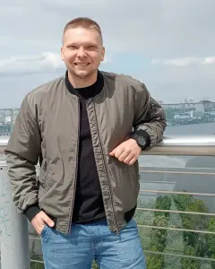 Євгеній Омельченко