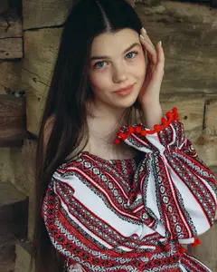 Марія Рубай