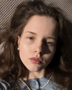 Олександра Стоянова