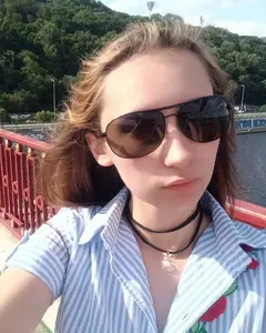 Марія Воробей