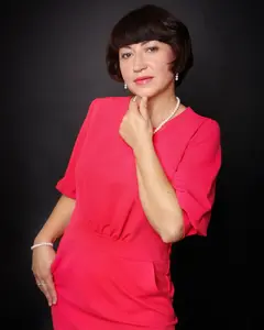 Ольга Шеремета