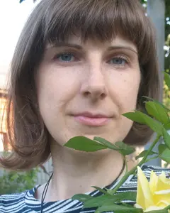 Ольга Мельник