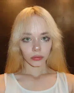 Крістіна Рус