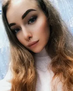 Алика Рыбенок