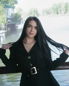 Яна Баленко