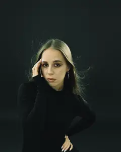 Анна Удовенко