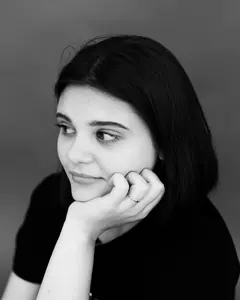 Марія Гуляк