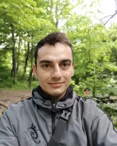 Олександр Марчук