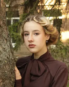 Мирослава Поталова