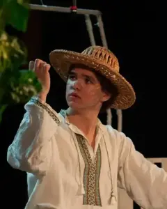 Валерій Тацький