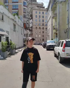 Катерина Мітьолкіна