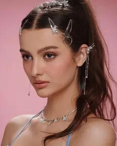 Діана Ястрєбова