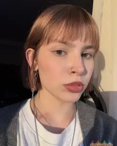 Стендап Соколовська