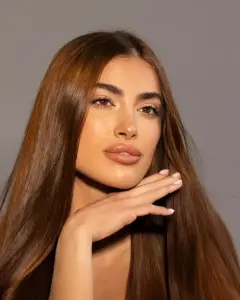 Ольга Бондаренко