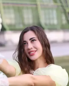 Юлія Процько