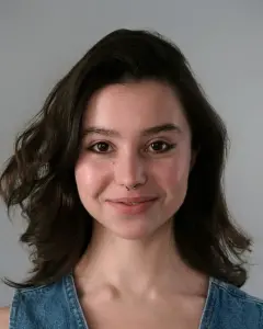 Юлія Яськова