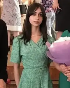Айсу Алієва