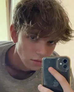 Михайло Кириленко