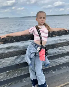 Анастасія Болдирєва