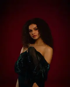 Сабрін Раєвська