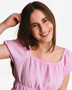 Крістіна Стеценко