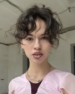 Дар'я Грибова