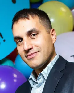 Денис Генералов