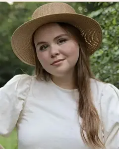 Анастасія Тимченко