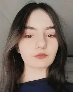 Катерина Стрельбицька