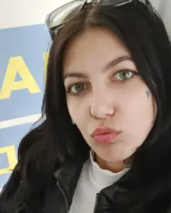 Дарія Дербушева