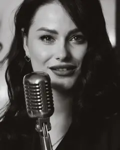 Вікторія Стовповець