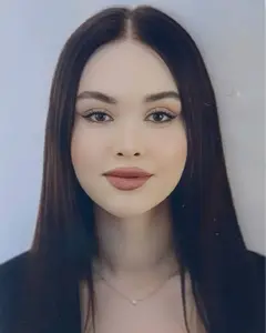 Любов Чудна