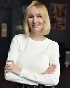 Вікторія Ретівова