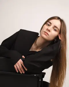 Крістіна Нечипоренко