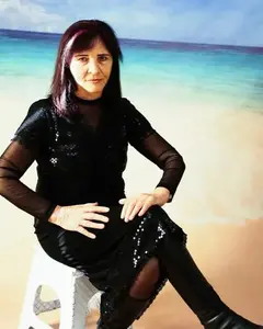 Леонида Чумак