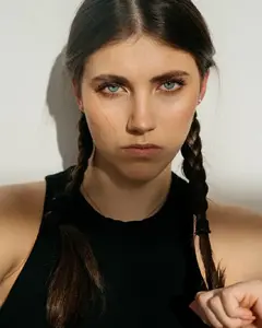 Вероніка Злочевська