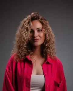 Вікторія Орлова