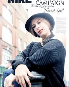 Victoria Hogan