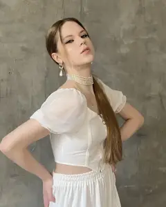 Varvara Roskokokha