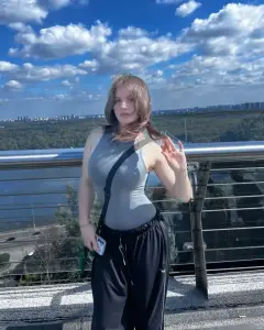 Дар'я Гончарук