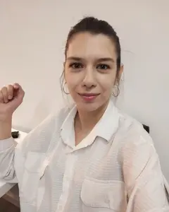 Анастасія Лігоненко