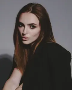 Міла Ляшенко