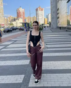 Sofiia Semyhal