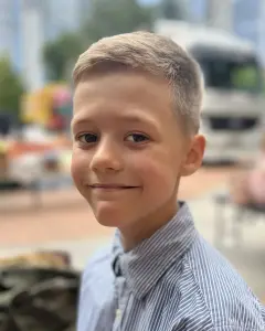 Діма Василенко