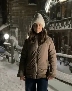 Меланія Власенко