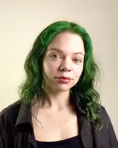 Марія Любашенко