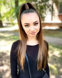 Катерина Тимошенко