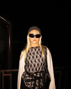 Лизавета Антонова